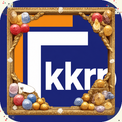 kkrp — galeri pratinjau - APK Resmi