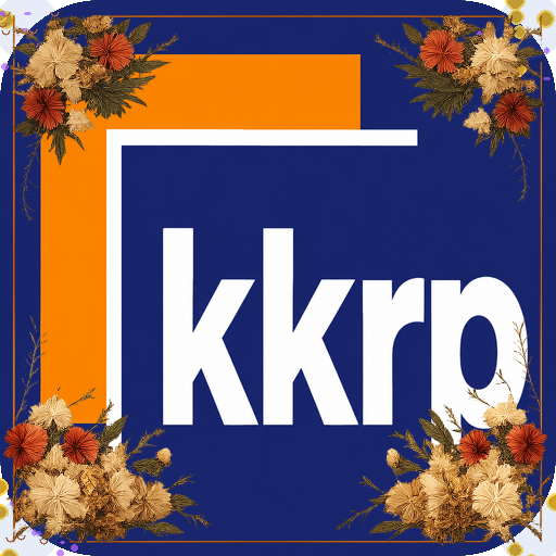 kkrp — galeri pratinjau Resmi APK